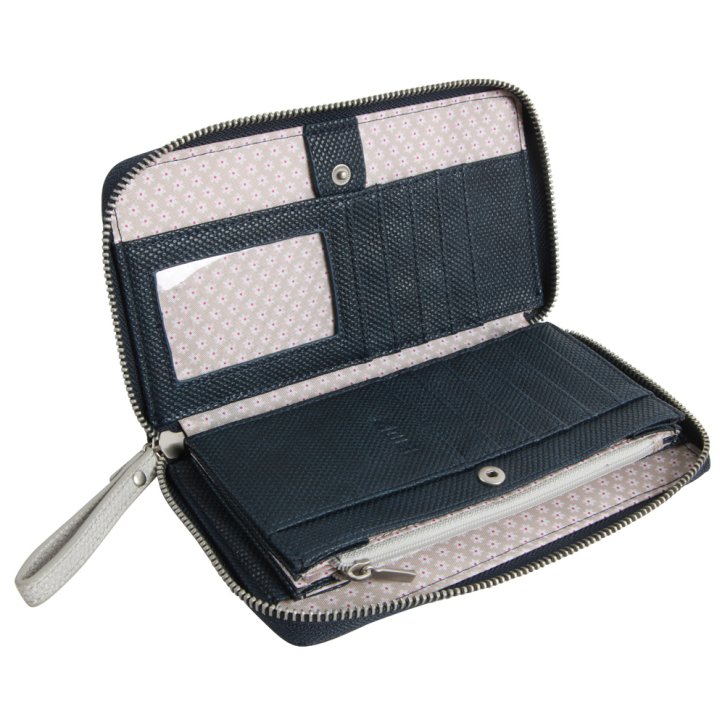 ZWEI Eva 2 Clutch-Börse canvas-night