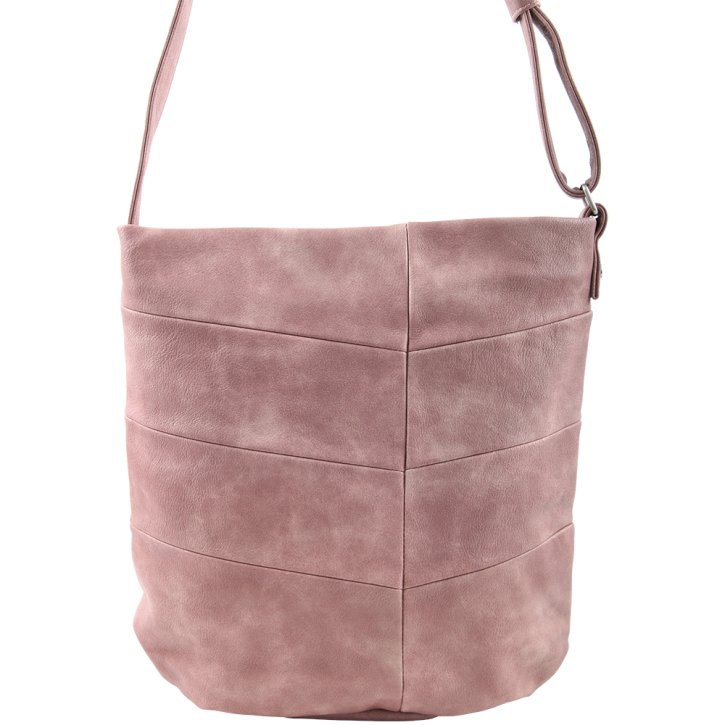 ZWEI Lissy 12 Umhängetasche powder