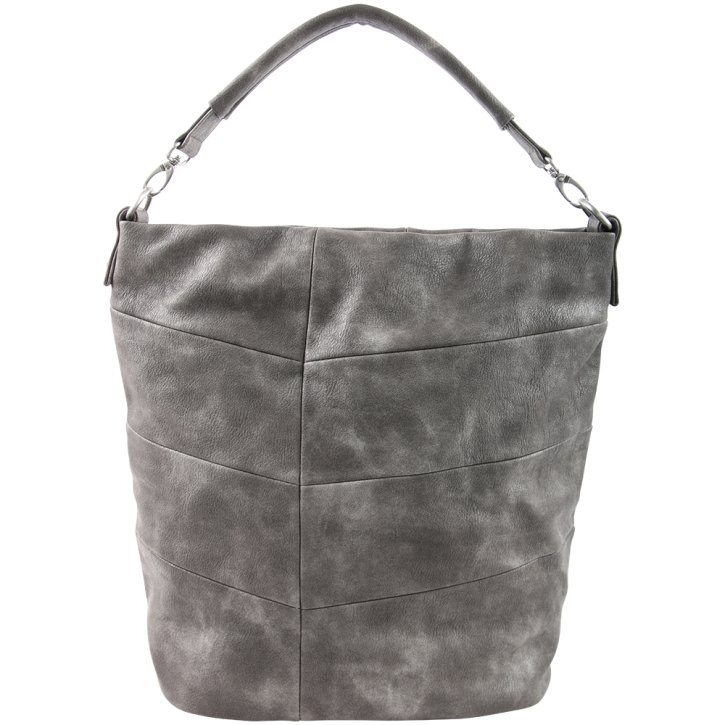 ZWEI Lissy 14 Umhängetasche stone