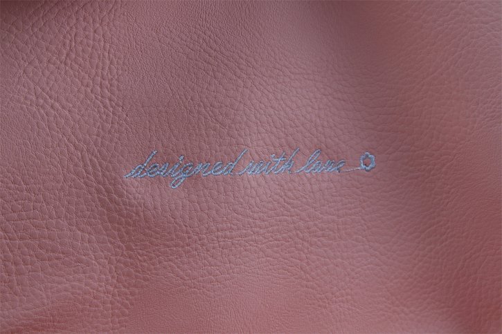 ZWEI Umhängetasche M 11 peach