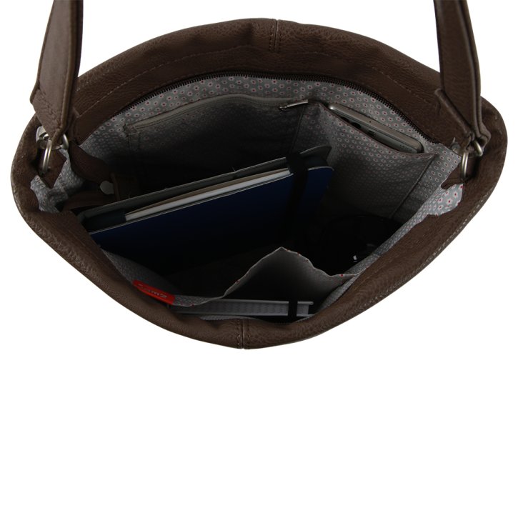 ZWEI Mademoiselle M12 taupe