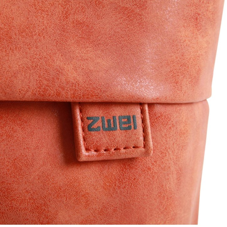 ZWEI Mademoiselle M12 Umhängetasche orange
