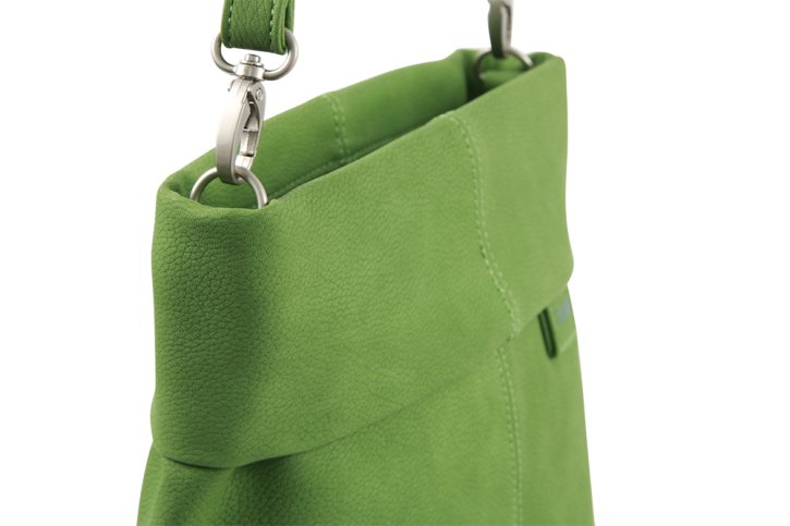 ZWEI Mademoiselle M8 nubuk-green