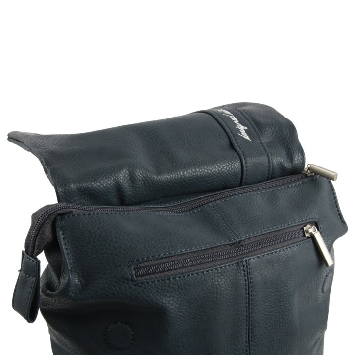 ZWEI Rucksack MR13 blue