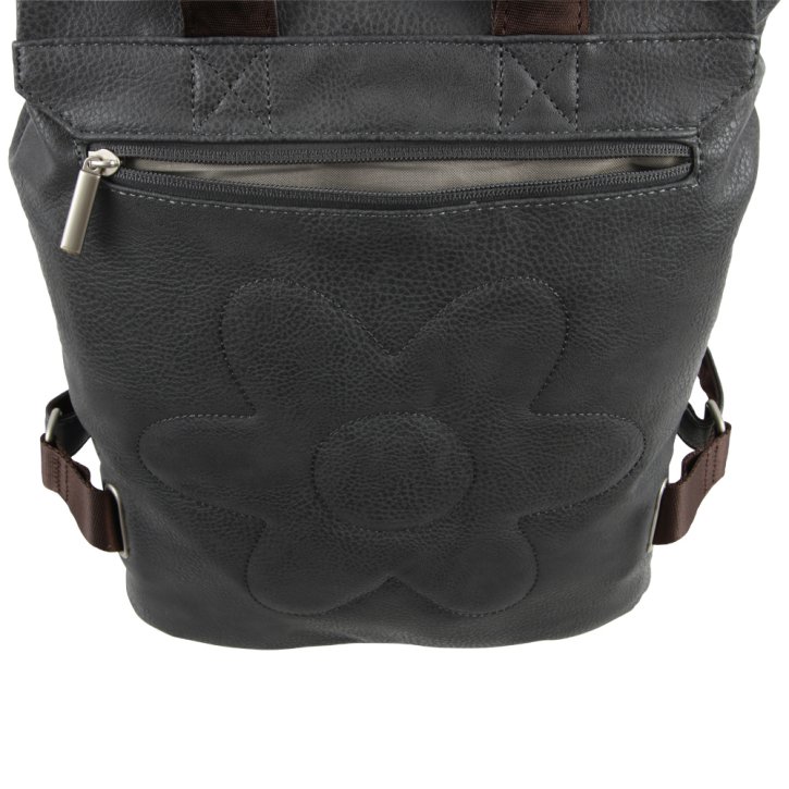 ZWEI Rucksack MR13 stone