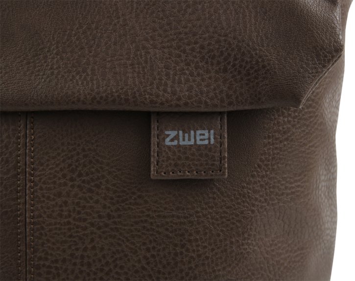 ZWEI Rucksack MR13 taupe