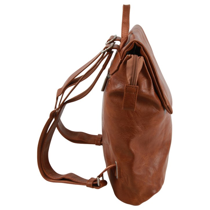 ZWEI Rucksack MR13 kamel