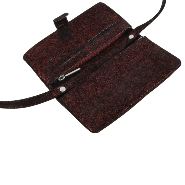 ZWEI NIGHT 3 Clutch red