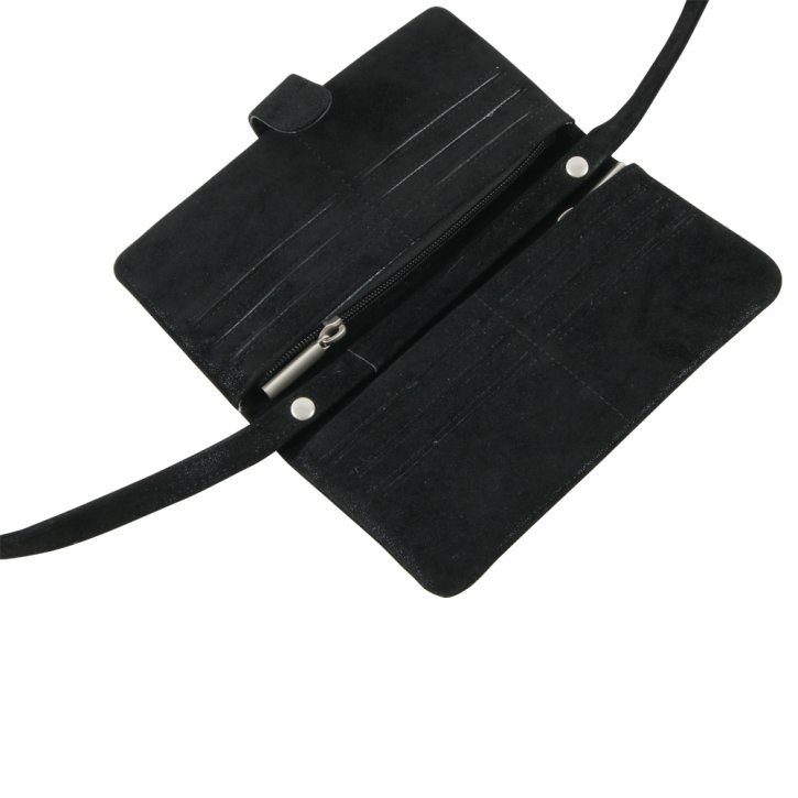 ZWEI NIGHT 3 Clutch black