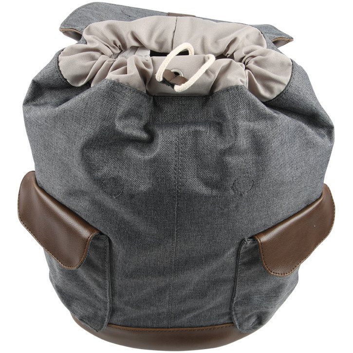 ZWEI Olli O20 Rucksack stone