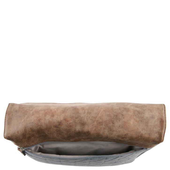 ZWEI Olli 14 Gewebetasche ice