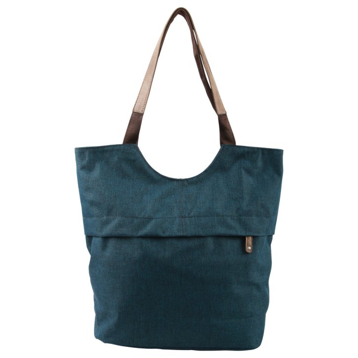 ZWEI Olli OT15 Shopper blue