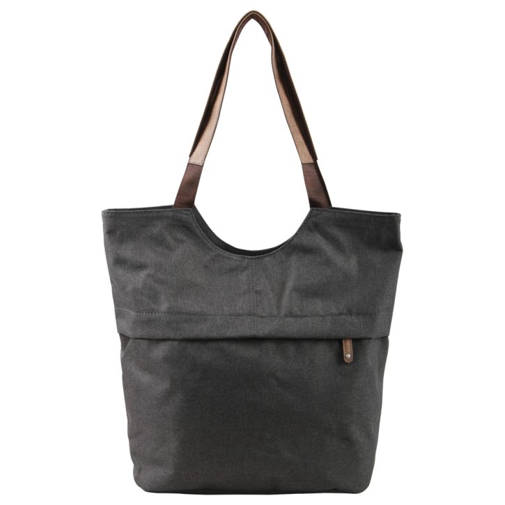ZWEI Olli 15 Shopper graphit