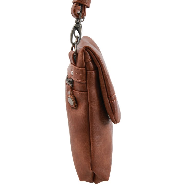 ZWEI VINTAGE V5 Handtasche CAM