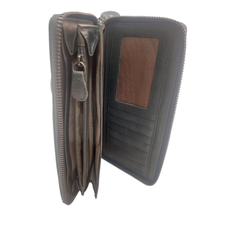 Aunts & Uncles CYNTHIA RV-Börse deep teal