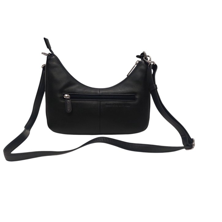 Picard  Really Schultertasche ozean