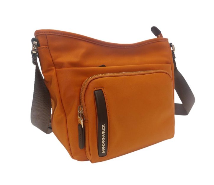 MANDARINA DUCK HUNTER crossover marmalade