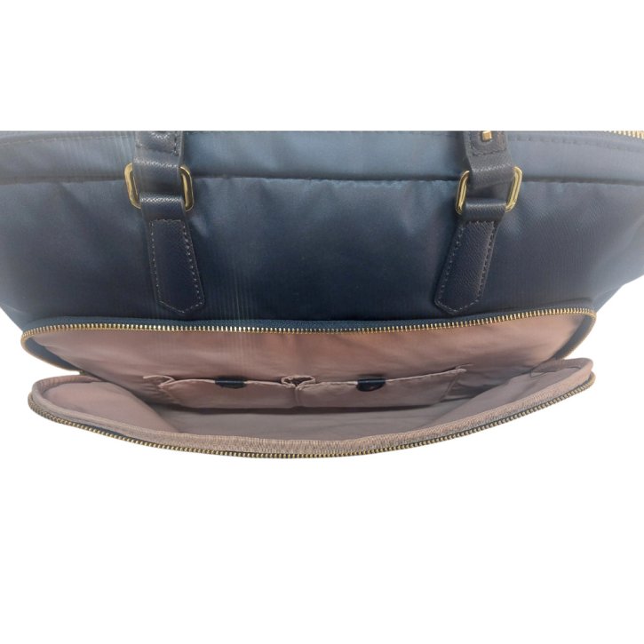 Samsonite KARISSA BIZ 2.0 Bailhandle 15.6" midnight blue