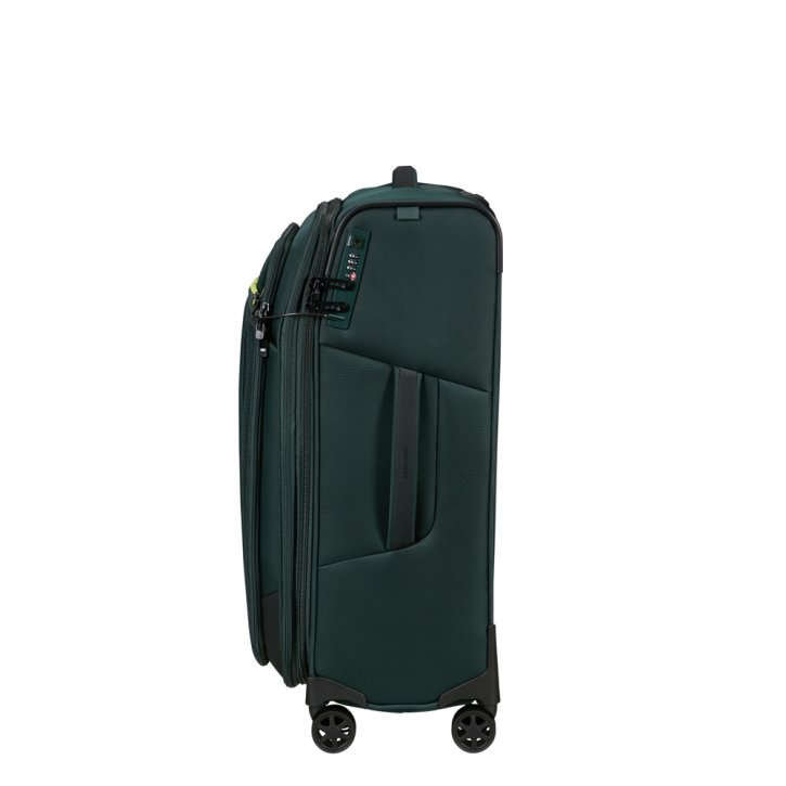 Samsonite RESPARK Spinner 67/24 exp.dark teal