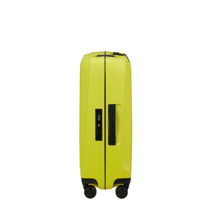Samsonite ESSENS Spinner 55/20 lime