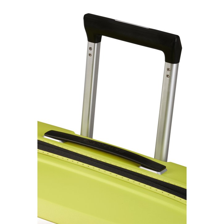 Samsonite UPSCAPE Spinner 75/28 exp. lime