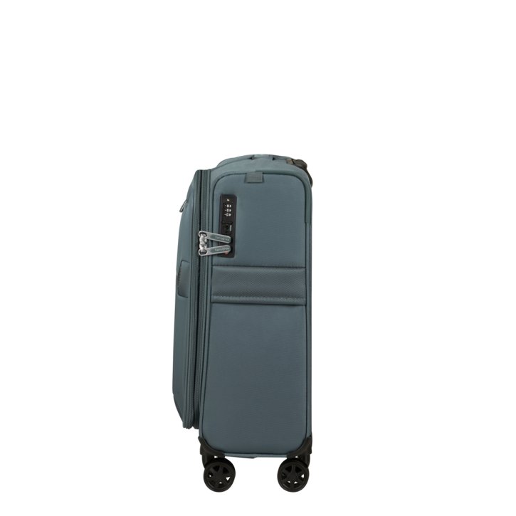 Samsonite URBIFY Spinner 55/20 exp. dusty blue