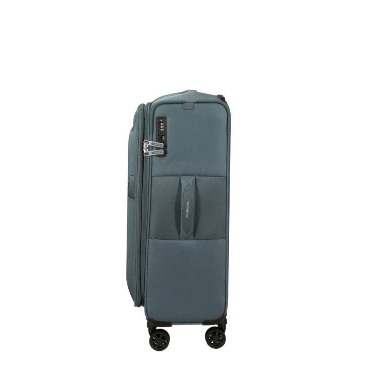 Samsonite URBIFY Spinner 68/25 exp. dusty blue