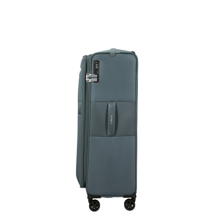 Samsonite URBIFY Spinner 78/29 exp. dusty blue