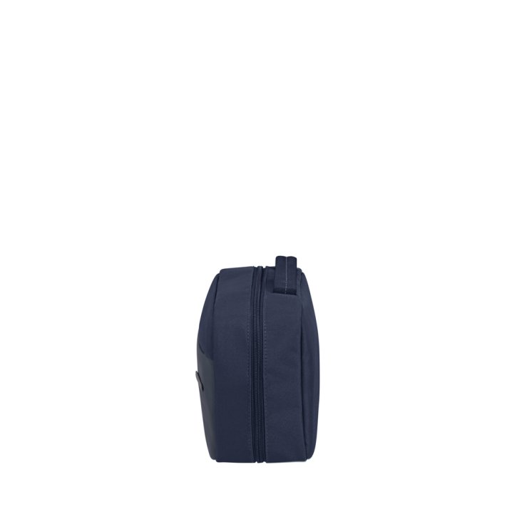 Samsonite STACKD toilet kit navy
