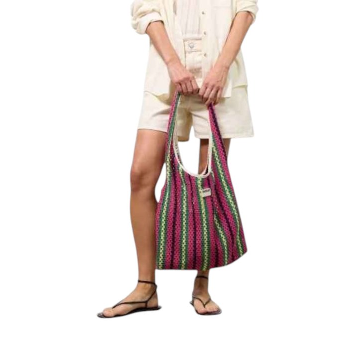 WOUF TRAMONTANE T-Shirt bag