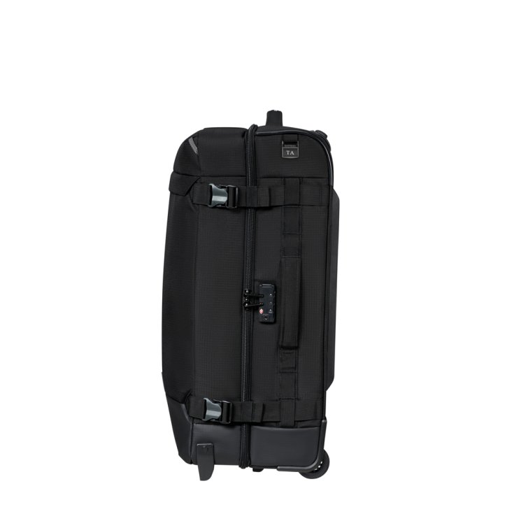 Samsonite ROADSEEKER/DUFFLE/WH 68/25/DEEP BLACK