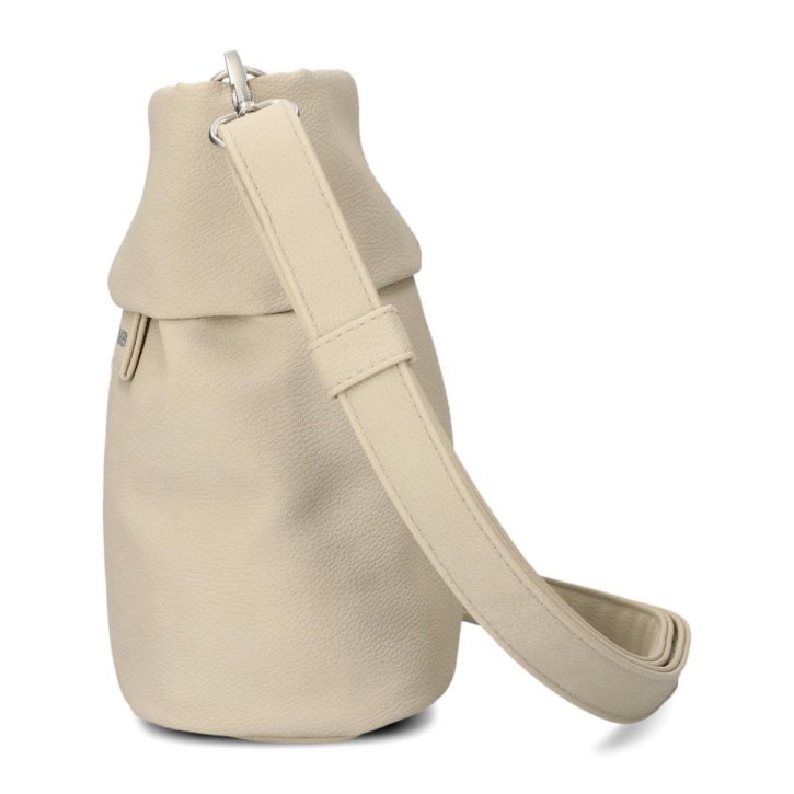 ZWEI Mademoiselle M8 Schultertasche nubuk-linen