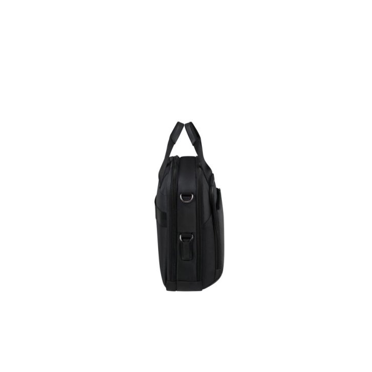 Samsonite EVOSIGHT bailhandle 15.6" black