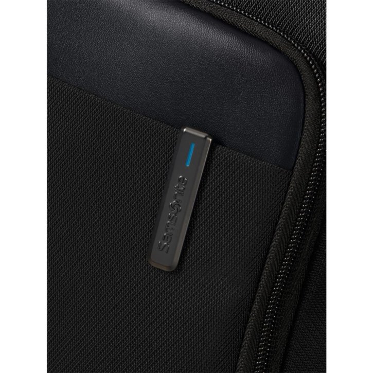 Samsonite EVOSIGHT backpack 15.6" black