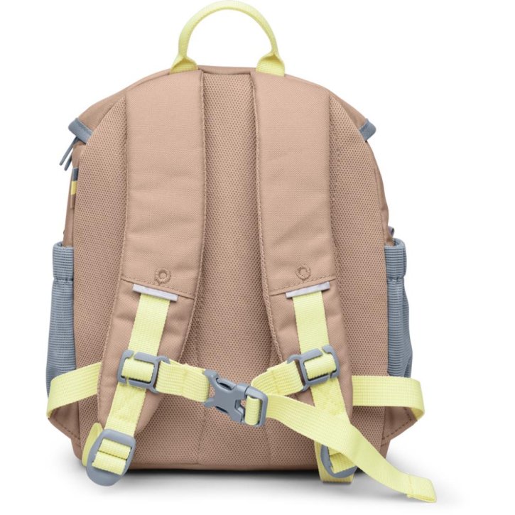 GOTBAG. KIDS ADVENTURE DAYPACK multi sandbar