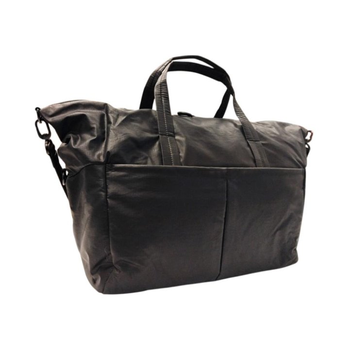Aunts & Uncles SHINANO Weekender black
