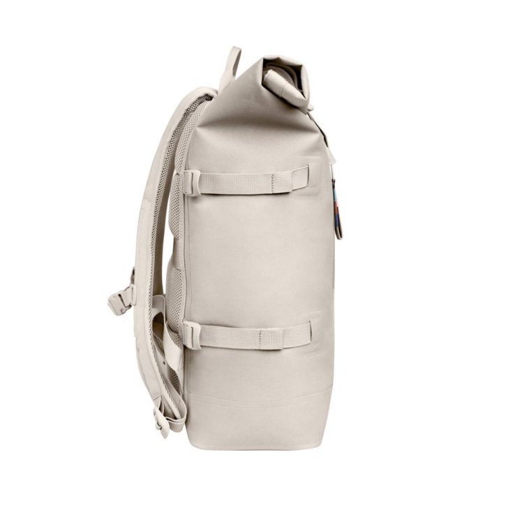GOTBAG. RollTop 2.0 Laptoprucksack soft shell