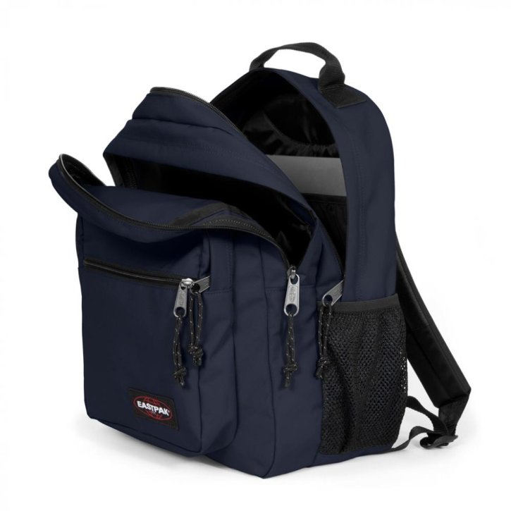 EASTPAK MORIUS backpack ultra marine