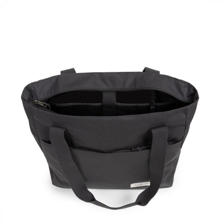 EASTPAK CARRY tote bag washed dark