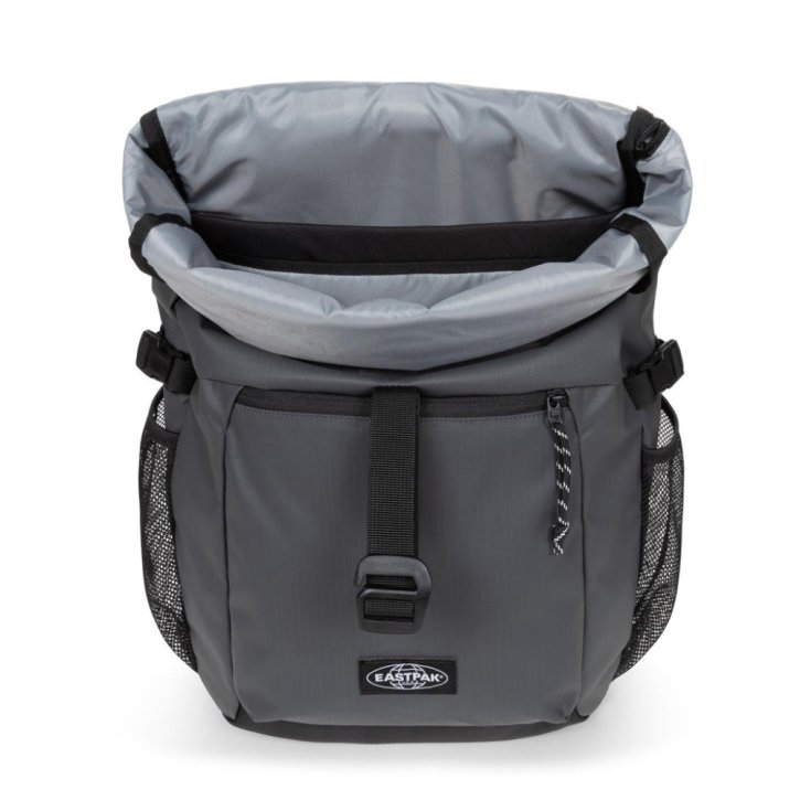 EASTPAK TOPROLL PRO CS rip grey