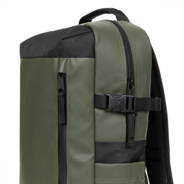 EASTPAK TECUM M CNNCT TOP khaki