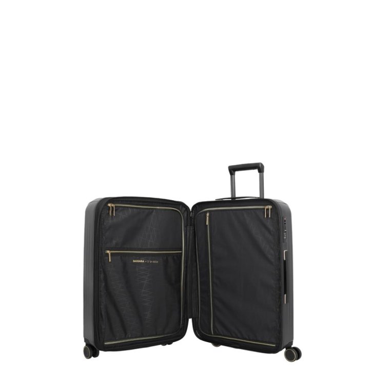 BARBARA & travelite BARBARA NOVELTY 4w M black