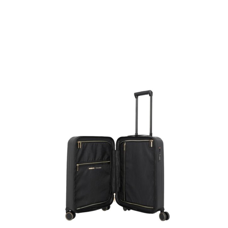 BARBARA & travelite BARBARA NOVELTY 4w S black