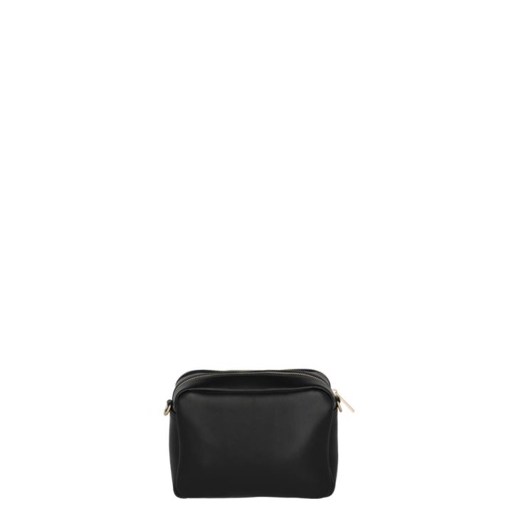 BARBARA & travelite BARBARA COZY crossbody bag schwarz