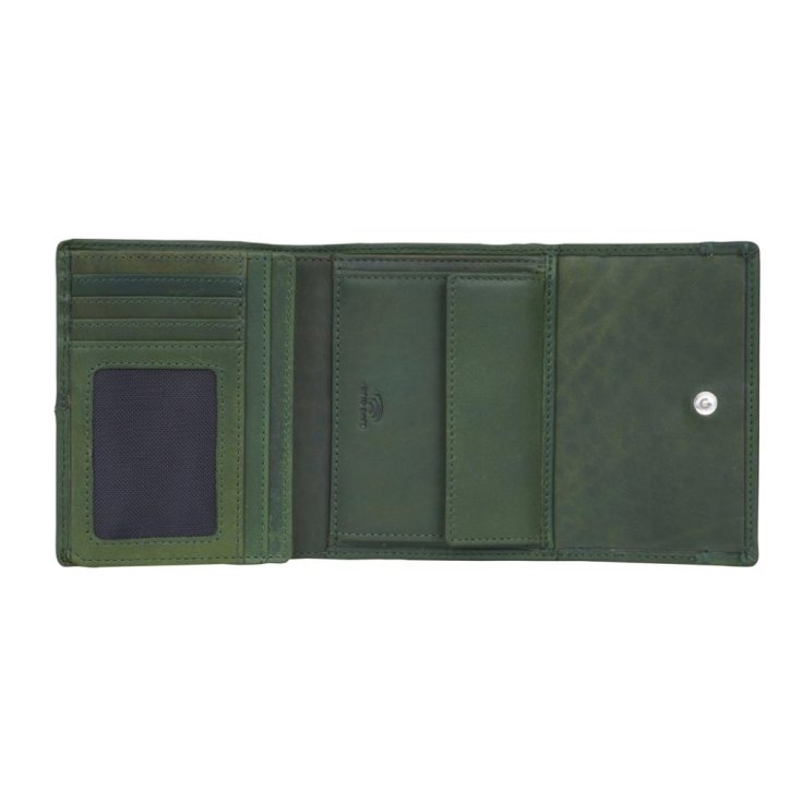 MAITRE Birkenfeld Dalene Portemonnaie lightgreen