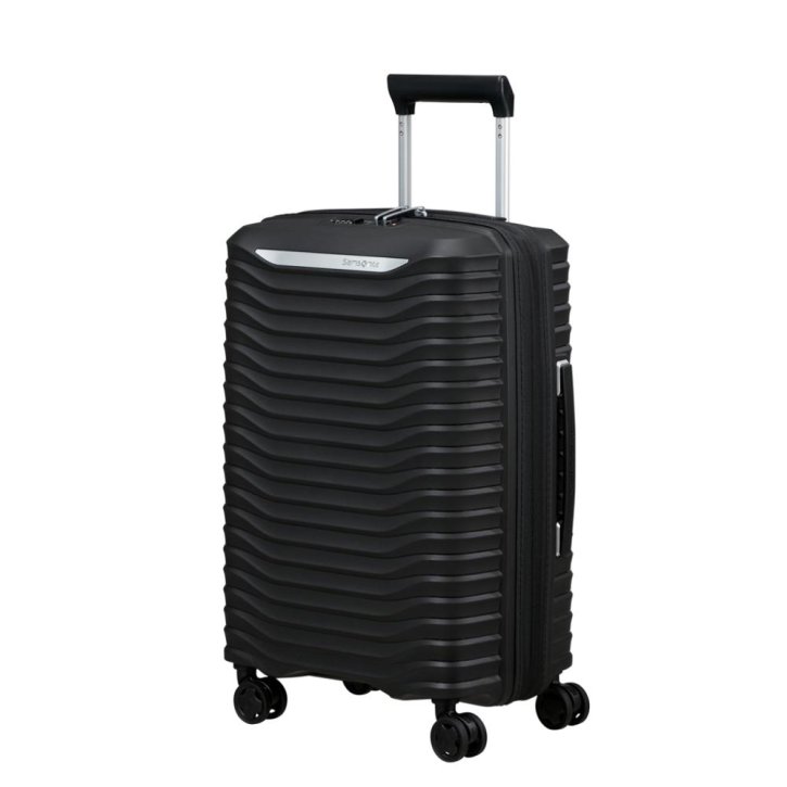 Samsonite UPSCAPE SP.55/20 EXP LENGTH 35CM BLACK