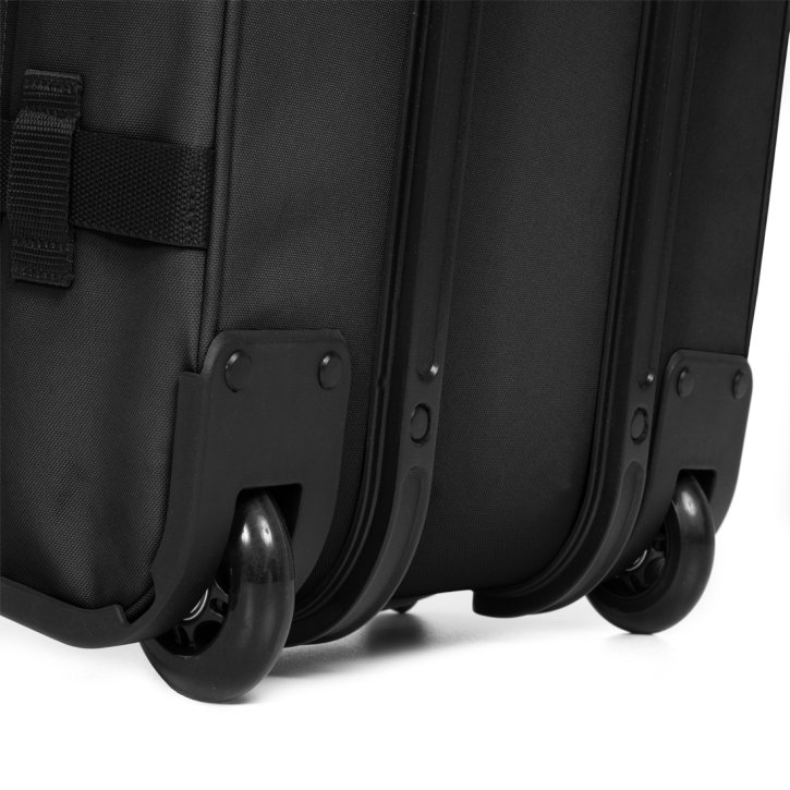 EASTPAK TRANSIT'R S 2w Reisetasche black