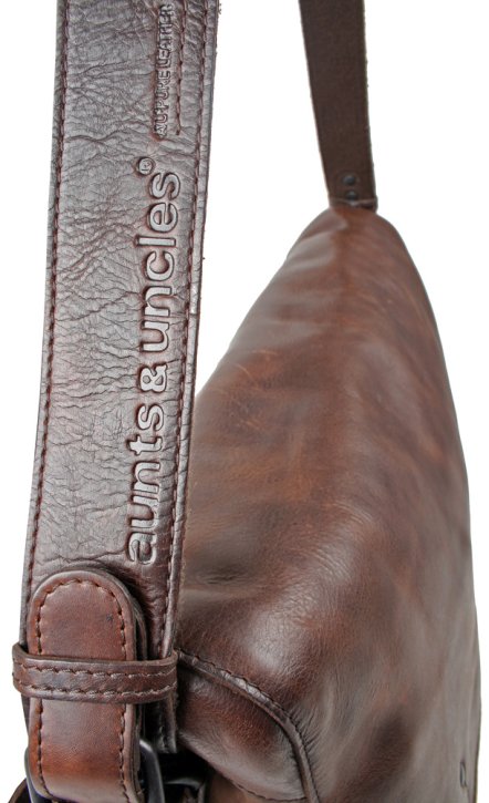  WORKAHOLIC  Laptoptasche  humus