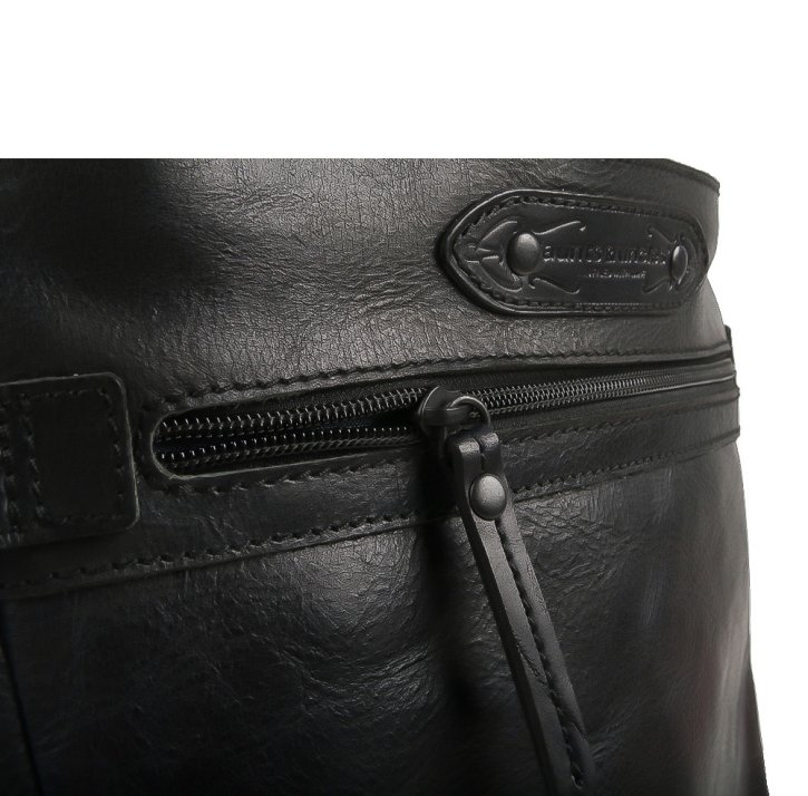  MAVERICK Laptoprucksack black