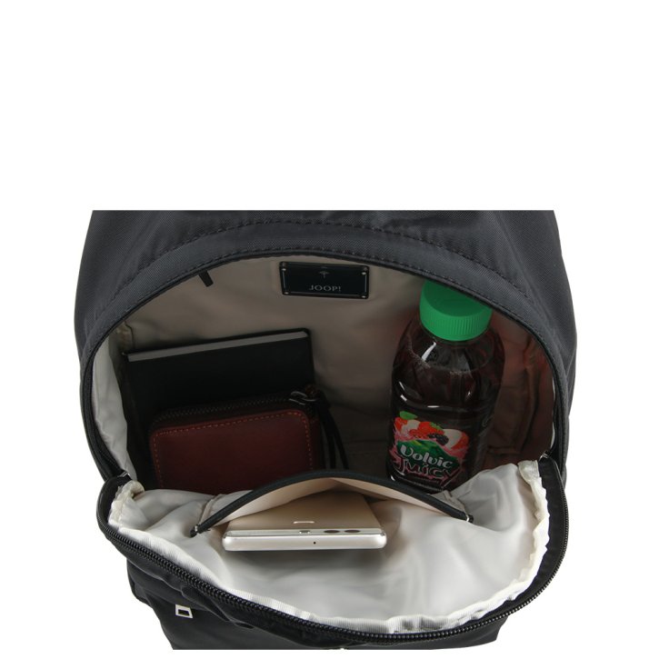 JOOP! NIKA Rucksack black